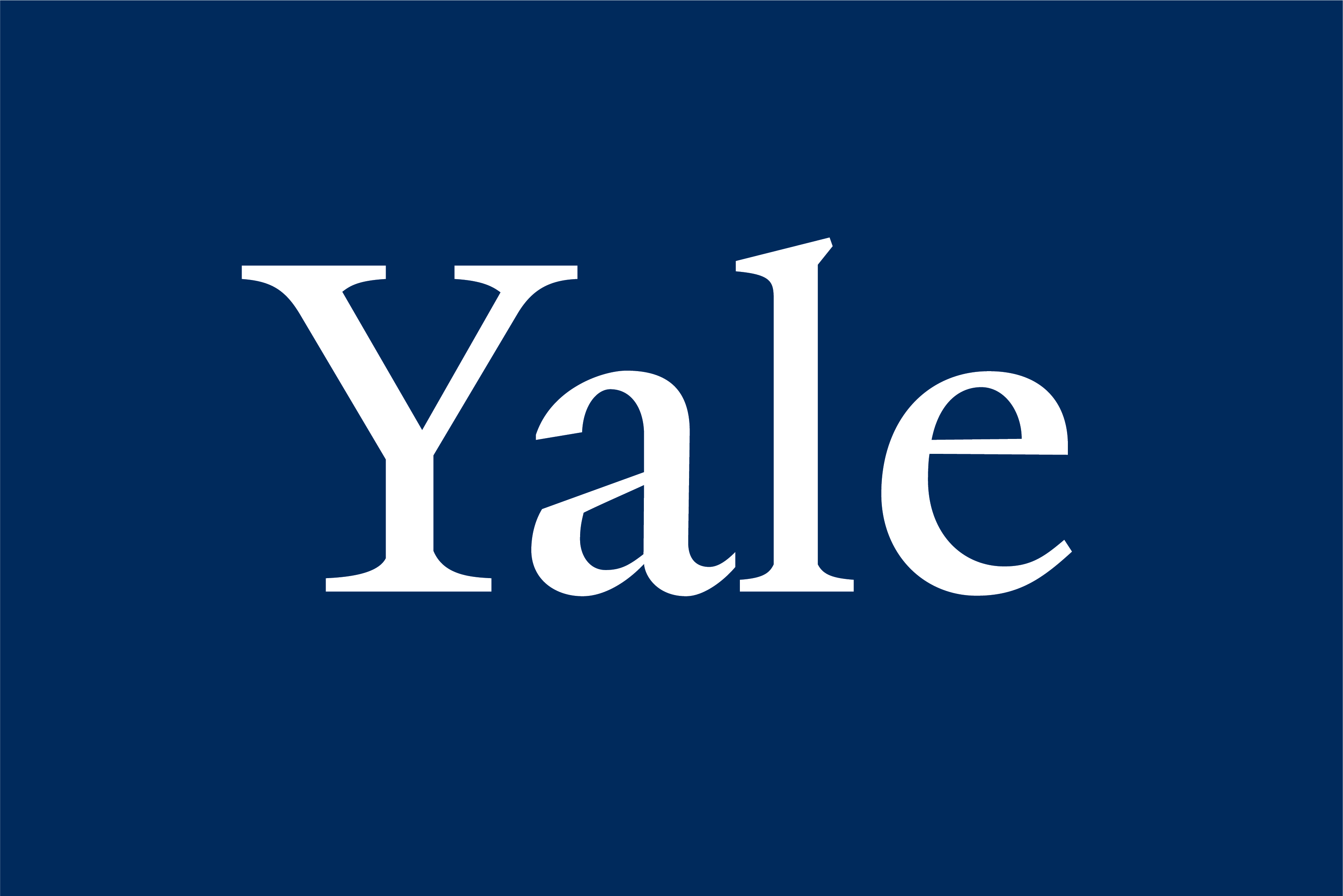 Yale School of Public Health